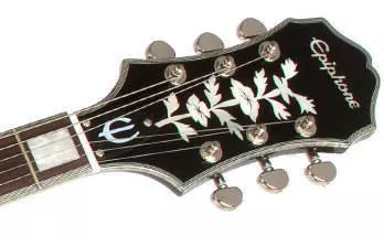 Swingster Royale in Black Pearl - Limited Edition